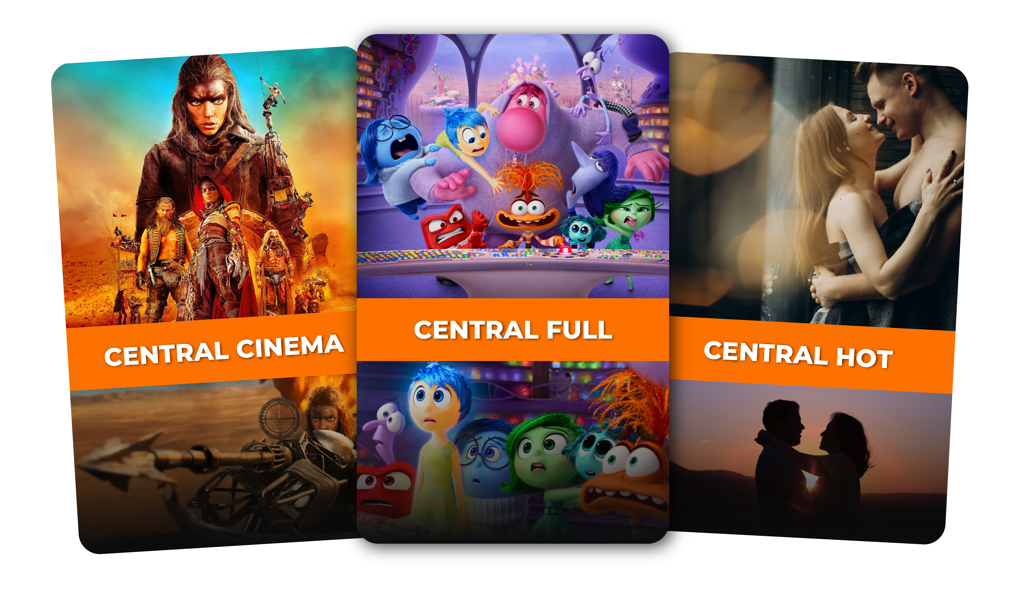 paquetes adicionales