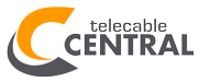 Telecable Central Logo